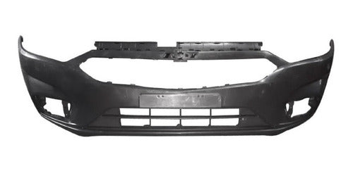 Chevrolet Front Bumper Prisma LT 2017-2019 0