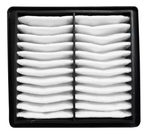 Suzuki Gixxer Original Quality Air Filter 0