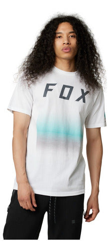 Fox Racing Fgmnt Prem Ss T-Shirt 6