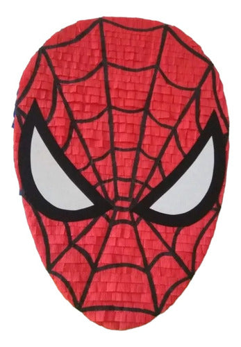 Piñata Spiderman 0