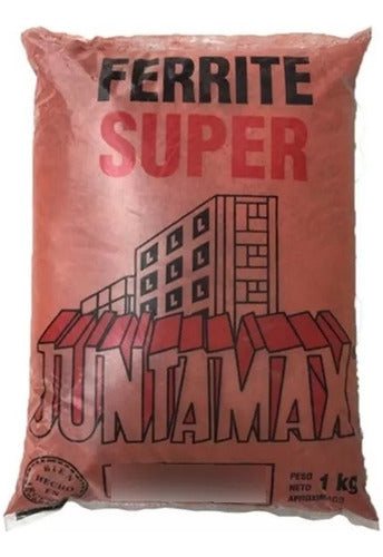 Juntamax Cement Colorant Pigment - Super Juntamax 1 Kg - Choose Your Color 0