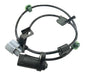 Mitsubishi Sensor Abs L200 2005-2015 Delantero/DER 0