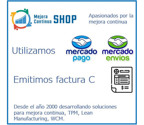 Mejora Continua Shop Calibre Pasa No Pasa Para Control De Calidad Impresión 3D 5