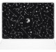 The Decal Guru Constellations Vinyl Sticker 0