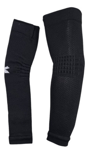 Diadora Compression Sleeve for Volleyball Basketball and Running Unisex 3