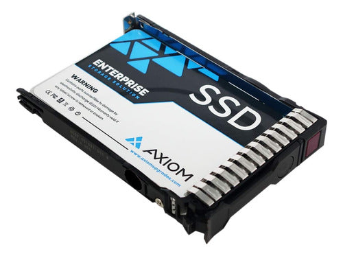 Axiom 480GB Enterprise EV200 2.5 Inch Hot Swap SATA SSD 0