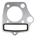 Honda NF 100 Wave Cylinder Head Gasket - Genuine Honda Replacement 0