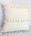 Rupicora Sequined Fringe Cushion Covers 50x50 5