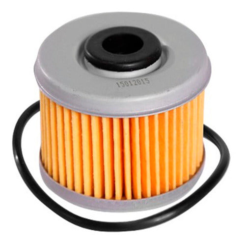 Filtro De Aceite Universal Honda Xr Tornado Twister Falcon W 0