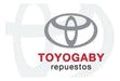 Guardaplast Derecho Toyota Hilux 2005-2006-2008-2010-2011 1