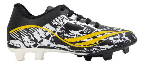 Novo Soccer Cleats with Studs - Affordable 0