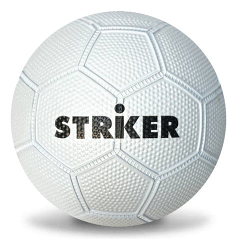 Striker Pelota Handball Caucho Nº1 2