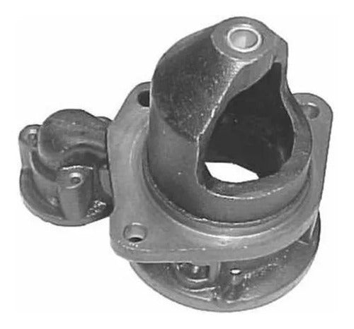 Dipra Starter Cover Type Bosch Mercedes Benz J.F. 0