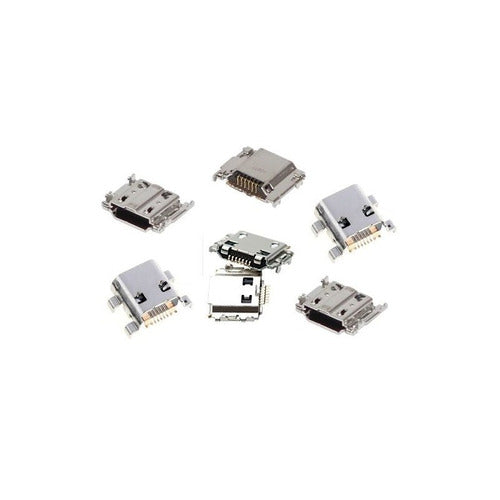 Charging Pin Connector for LG K9 2019 0