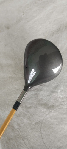 Driver Titleist 975d Titanium 1