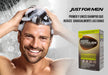 Just For Men Kit Barba + Cabello Control GX Shampoo 2