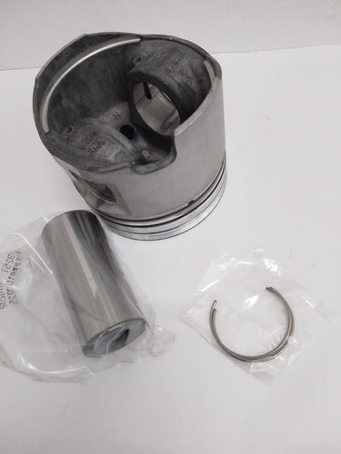 Piston Std 4 Runner 98-2004 Toyota Original 2