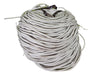 Lomas Metal White Acapulco Chair Rope 50 Meters Long 0