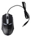 Genérica Mouse Gamer Con Cable Modelo V-01 Dpi 1200 4