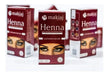 Kit Lash Complete Eyebrow Lamination and Eyelash Lifting Kit with Henna 4