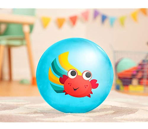 B. Toys - Bouncy Balls for Kids - Pack of 2 1