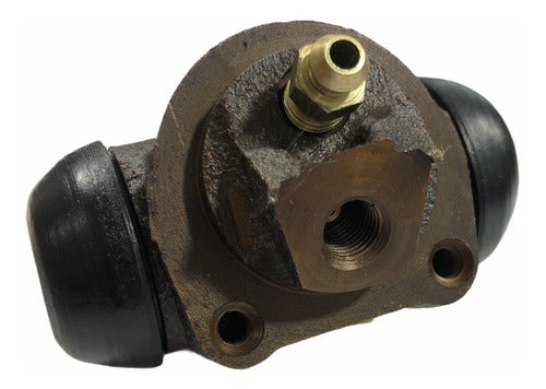 GR FRENOS Dodge D100 Brasilera Rear Brake Cylinder 15/16 0