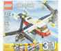 Lego Creator Twinblade Adventures 31020 1