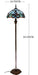 Werfactory Tiffany Style Floor Standing Lamp 4