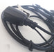 Kit 3 Fones De Ponto Para Radio Ep450 Dep450 3