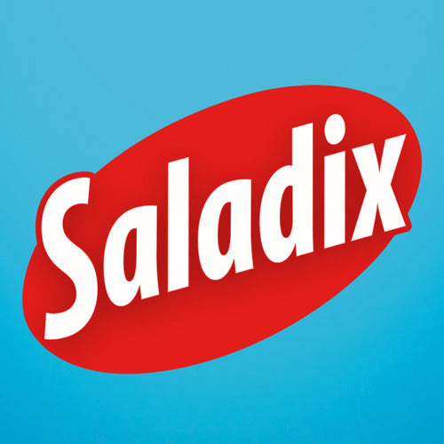 Galletitas Saladix Sabor Pizza Horneados Snack Pack X6 Unid 5