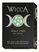 Lo Scarabeo Wicca Oracle Cards 0