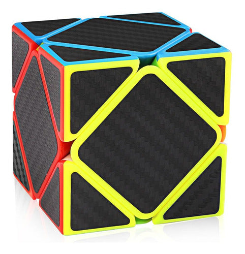 Generic Cubos Rubik Combo 3 Unidades Mas De 60 Modelos A Elegir 2