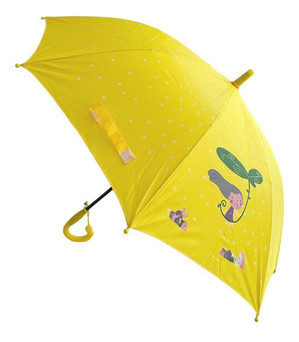 Gymtonic Kids Umbrella - Various Models 6