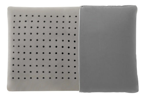 Saint Denise Intelligent Memory Pillow with Perforations 1