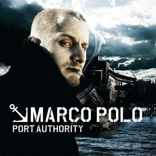 Marco Polo Port Authority USA Import CD 0