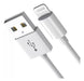 Cable Usb Treka  Carga Rapida 2 Metros De Longitud 0