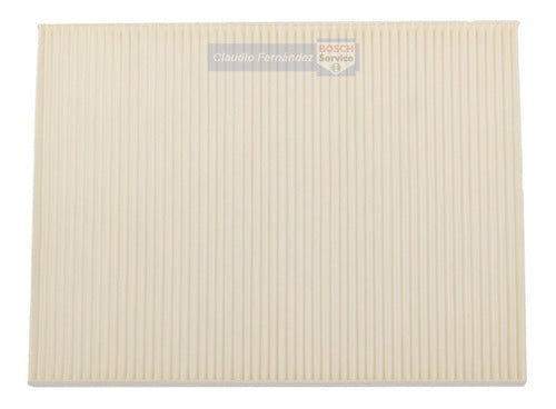 Bosch Cabin Filter for VW New Beetle 1.8 2.0 2004 2005 2006 1