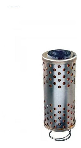 UFI Oil Filter Moto Guzzi V7 Stornello 0