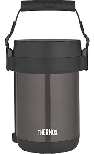 Thermos All-in-One Food Transporter 1