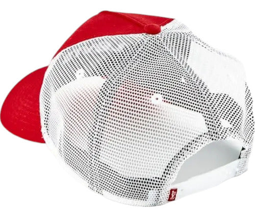 Levi's Curved Structured Visor 1