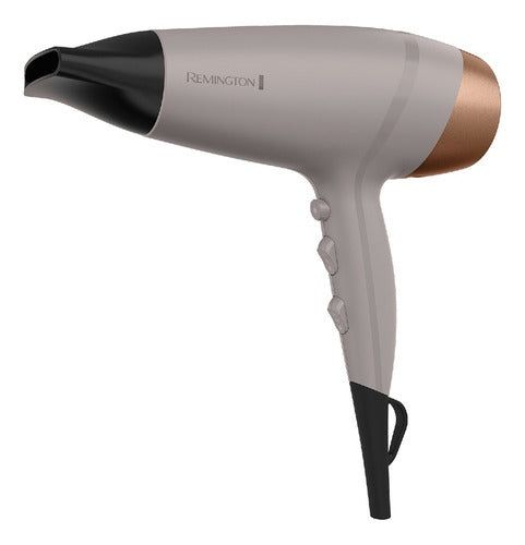 Remington Collagen And Biotin Therapy D26A Hair Dryer 0