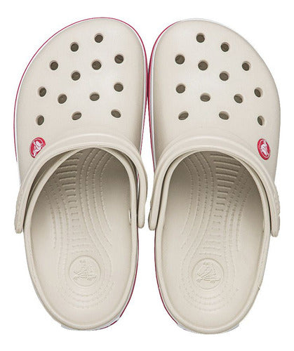 Crocs Crocband Dama Talle 38 M7/W9 1