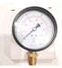 Manometer G.V 0-5 Bar (70 Psi) 1/2 Bsp 95 Mm Diameter 1