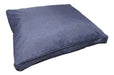 GL Colchon Cama Mediano 55x65x12 Impermeable Resistente Melange 0