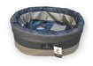 Cuzquitos Traditional Moses Pet Bed Nº2 2