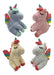 Plush Unicorn with Wings 25 cm Excellent Quality 7