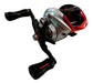 BC Reel Rotativo Galleta Saigao 200 Pesca Embarque Kayak Rio 0