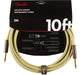 Fender Guardabarros Cable De Lujo De Tweed 0