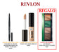 Revlon Makeup Kit Set: Concealer + Eyeliner + Gift 1