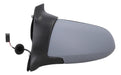 Giving Electric Left Exterior Mirror Zafira 2001-2011 For Painting I 0